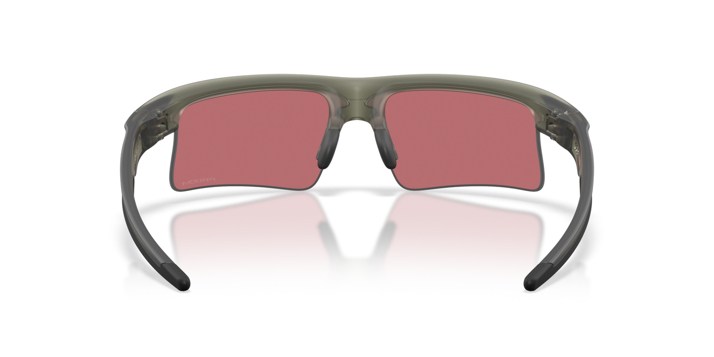 Oakley Bisphaera Speed Sunglasses