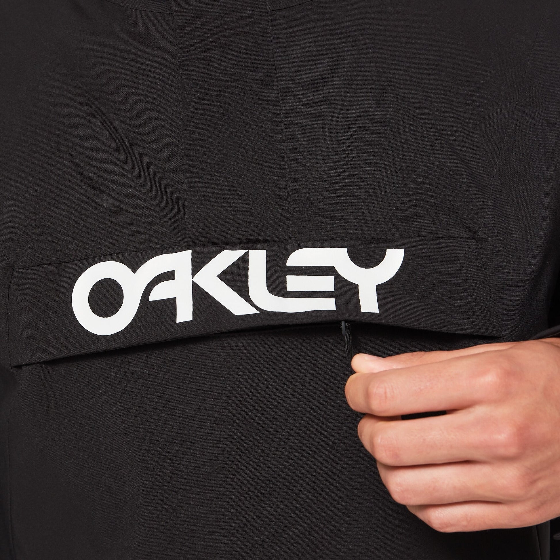 Oakley Men's TNP TBT Insulated Anorak