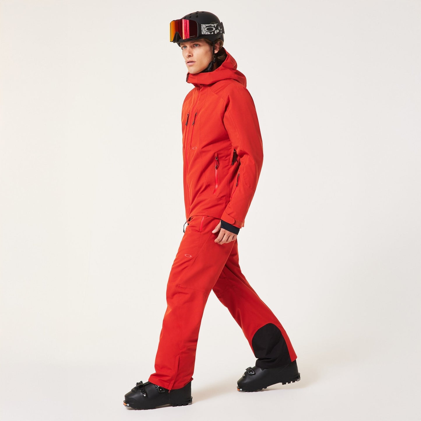 Oakley Men's Kendall RC Shell Jacket 2.0