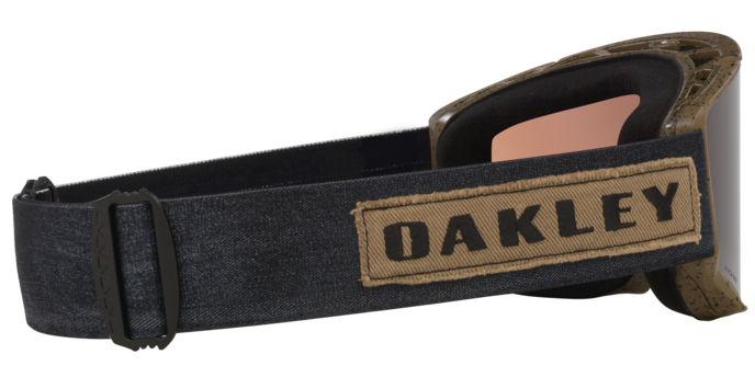 Oakley Flow Scape AF L Snow Goggles