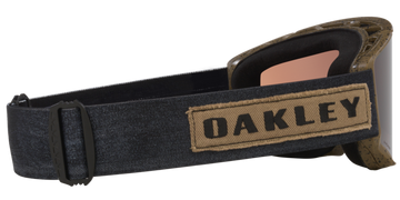 Oakley Flow Scape AF L Snow Goggles