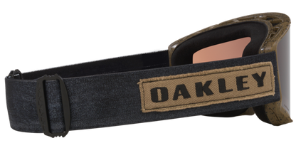 Oakley Flow Scape AF L Snow Goggles