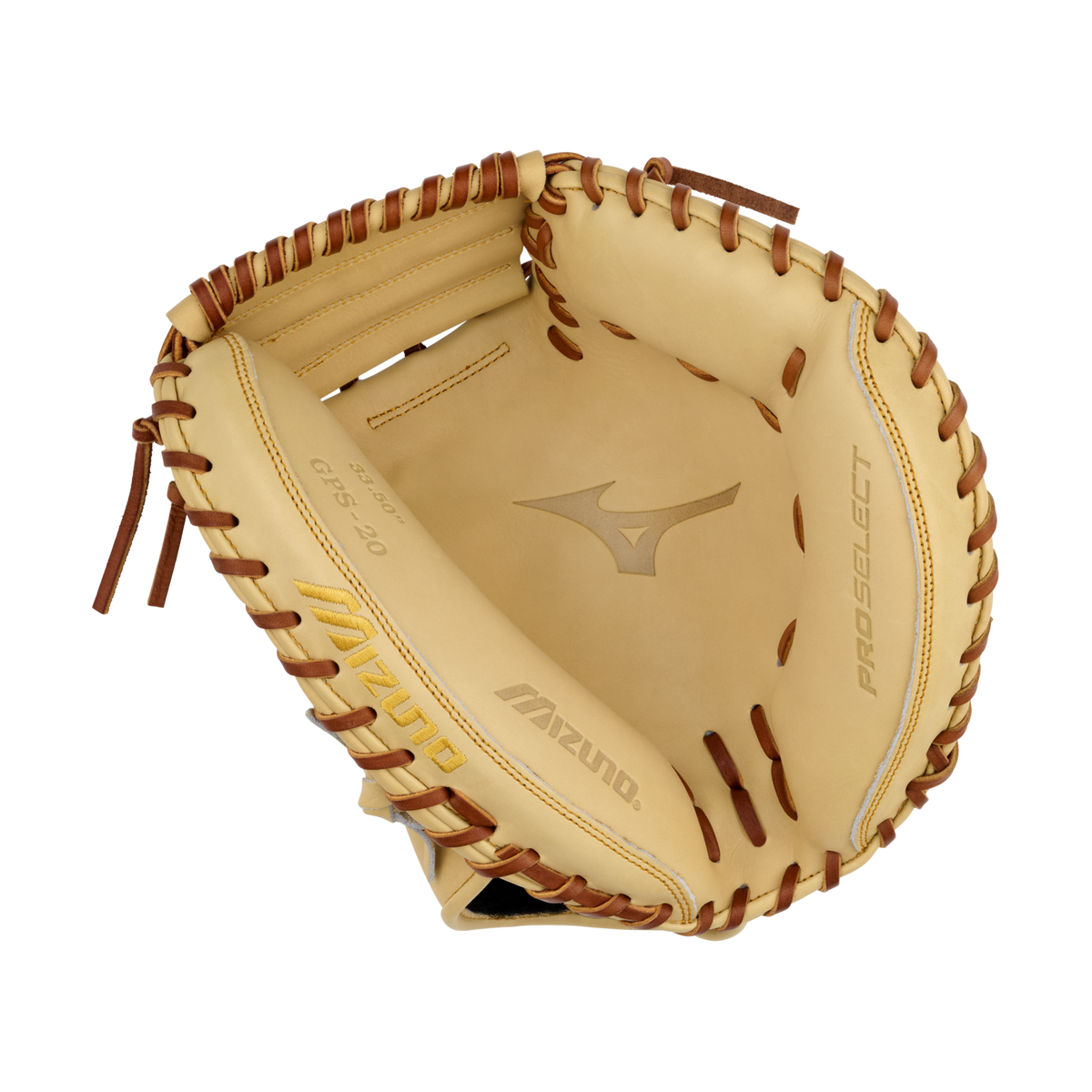Mizuno GPS-20 Pro Select Baseball Glove
