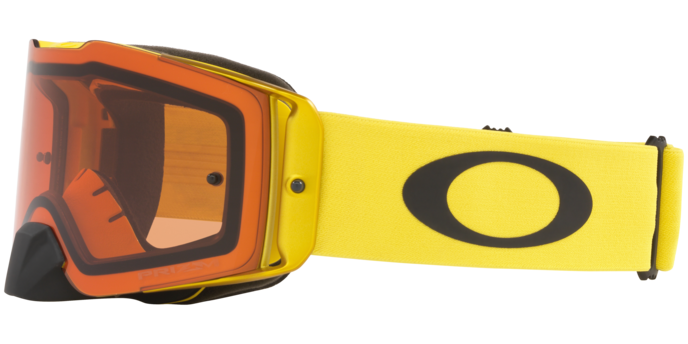 Oakley Front Line MX Goggles