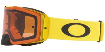 Oakley Front Line MX Goggles