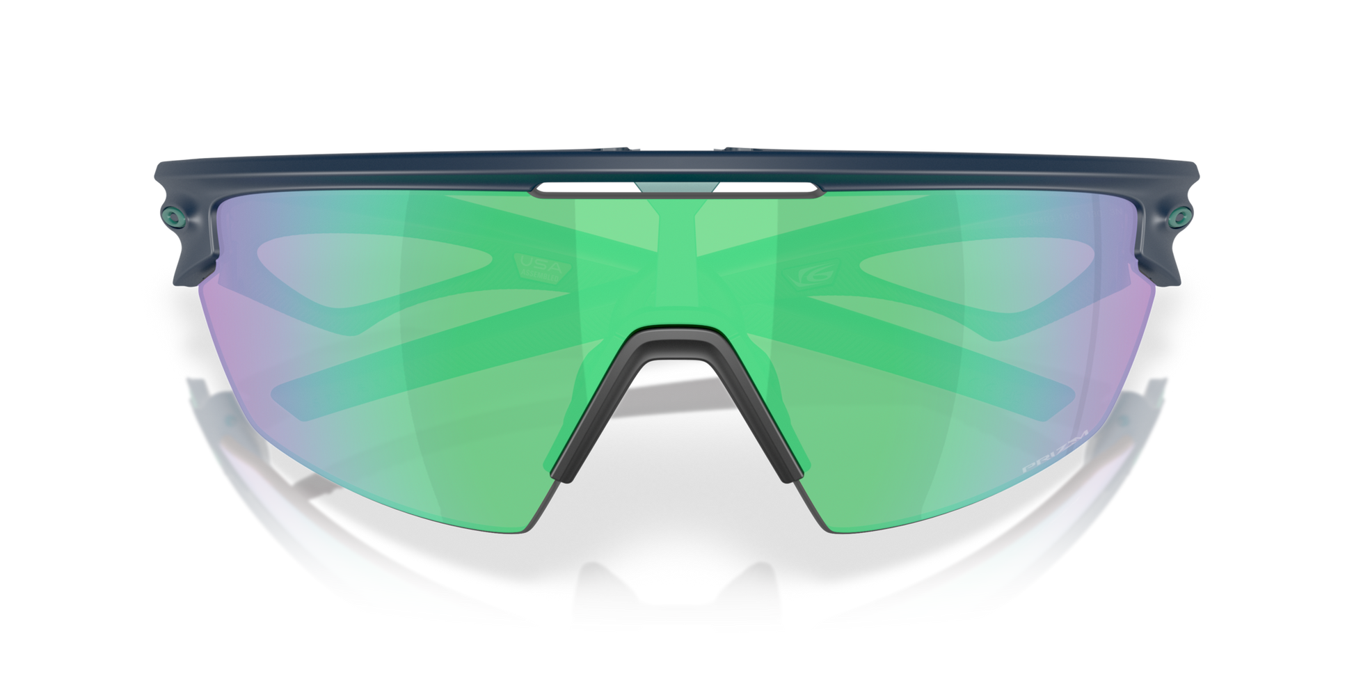 Oakley Sphaera Sunglasses