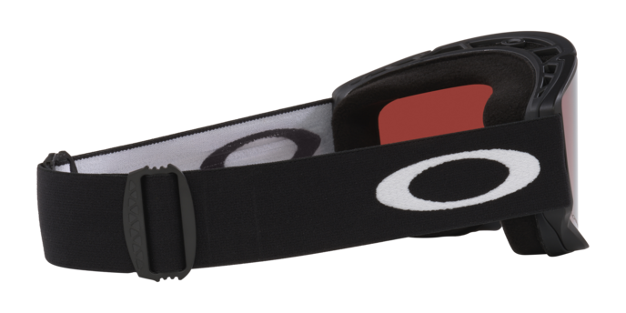 Oakley Flow Scape M Snow Goggles