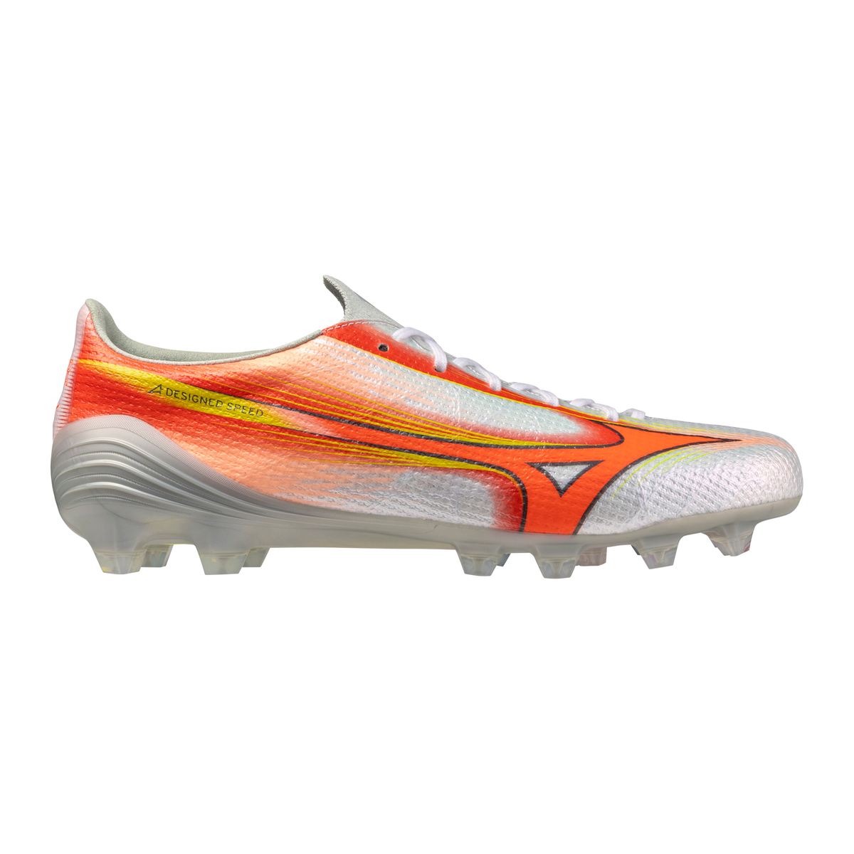 Mizuno Adult Alpha III Japan Firm Ground Soccer Cleats