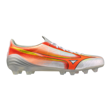 Mizuno Adult Alpha III Japan Firm Ground Soccer Cleats