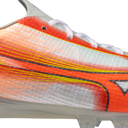 Mizuno Adult A III Japan Soccer Cleats
