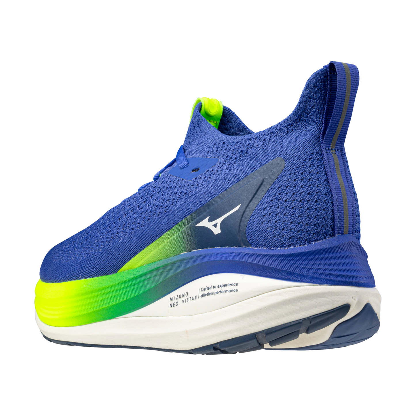 Mizuno Men's Neo Vista 2 Running Shoes