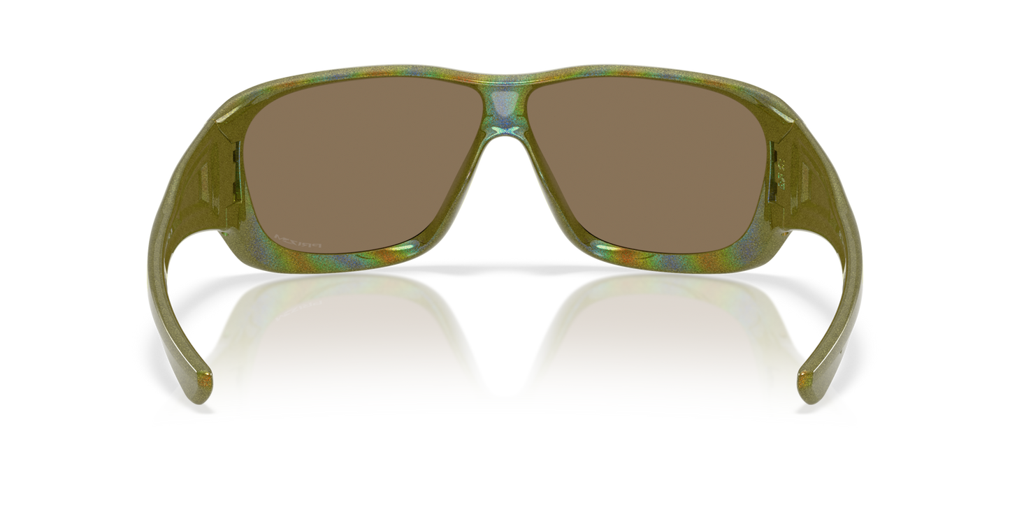 Oakley De La Salle Glasses