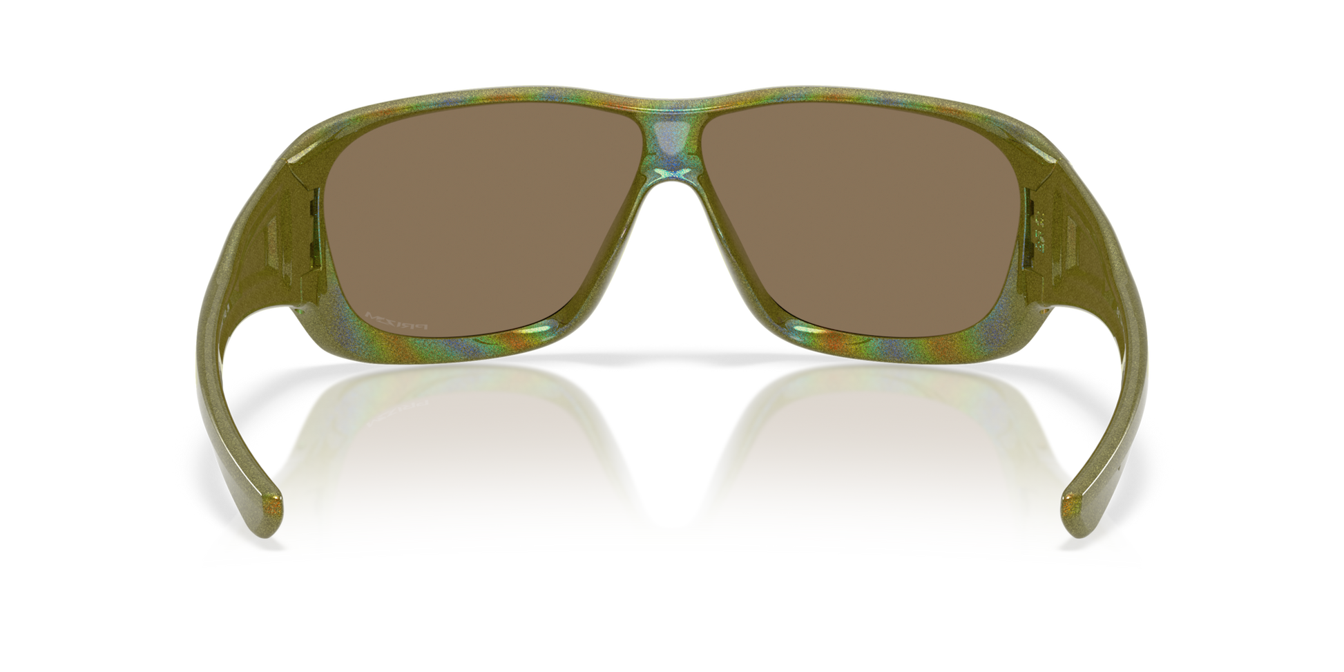 Oakley De La Salle Glasses