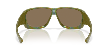 Oakley De La Salle Glasses