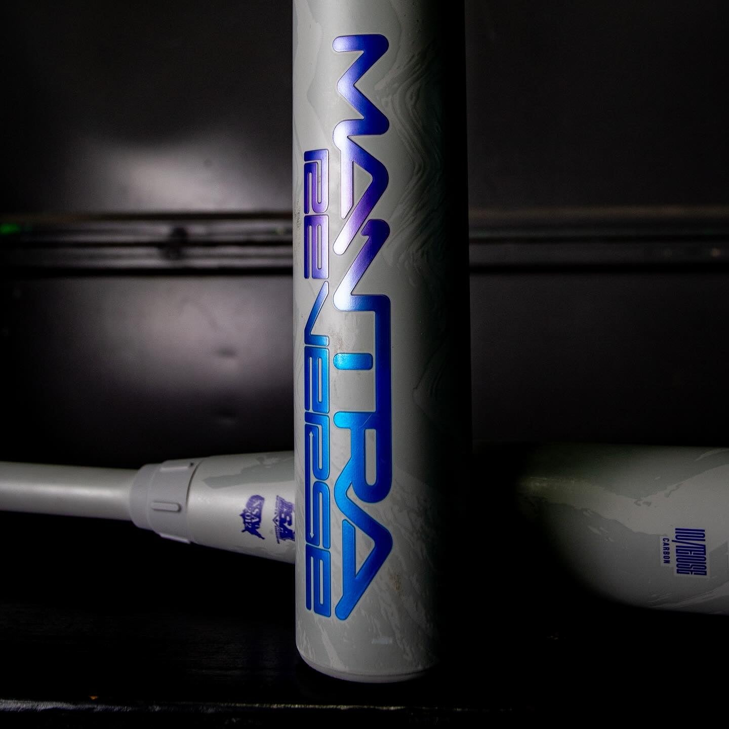 2025 Rawlings Mantra Reverse (-11) Fastpitch Softball Bat: RFP5MR11 (USED)