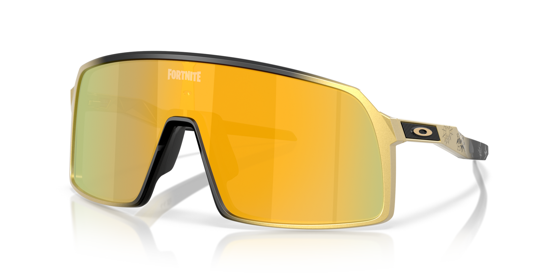 Oakley Sutro Sunglasses