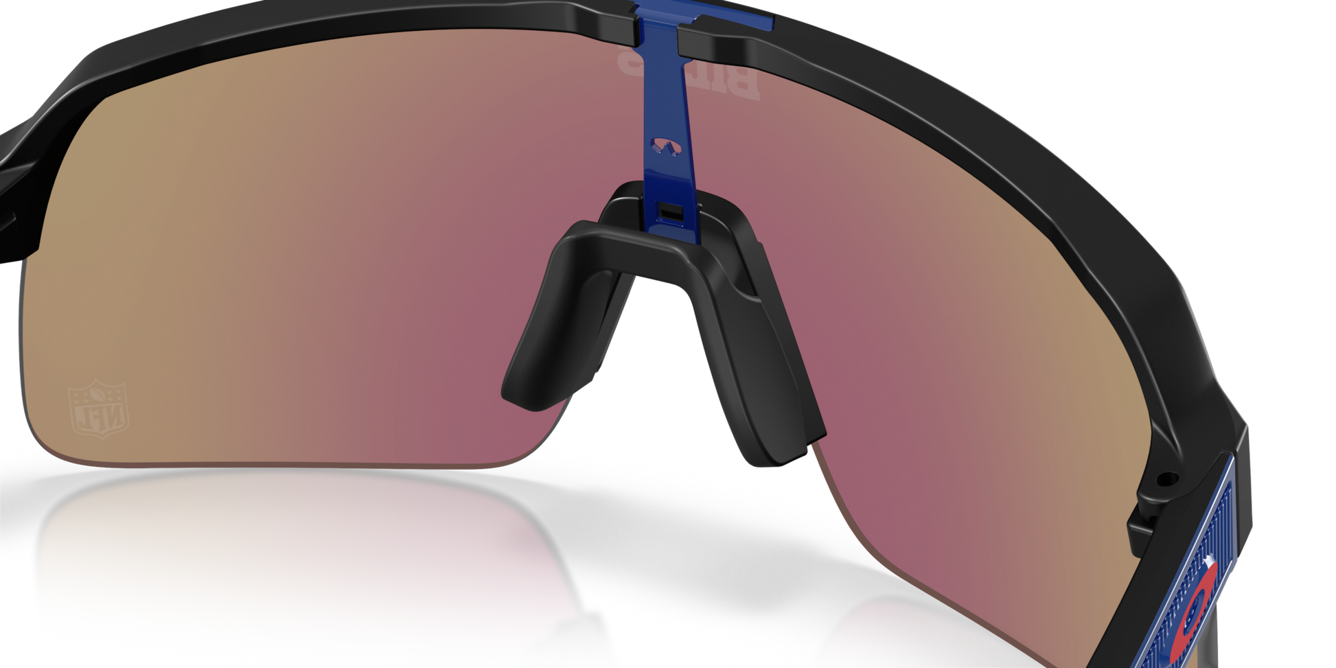 Oakley Sutro NFL Lite Sunglasses