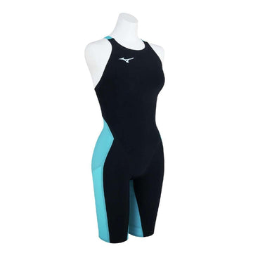 Mizuno Women's GX-Sonic 6 Compression Release Technical Swimsuit Closedback