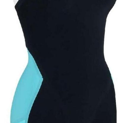 Mizuno Women's GX-Sonic 6 Compression Release Technical Swimsuit Closedback
