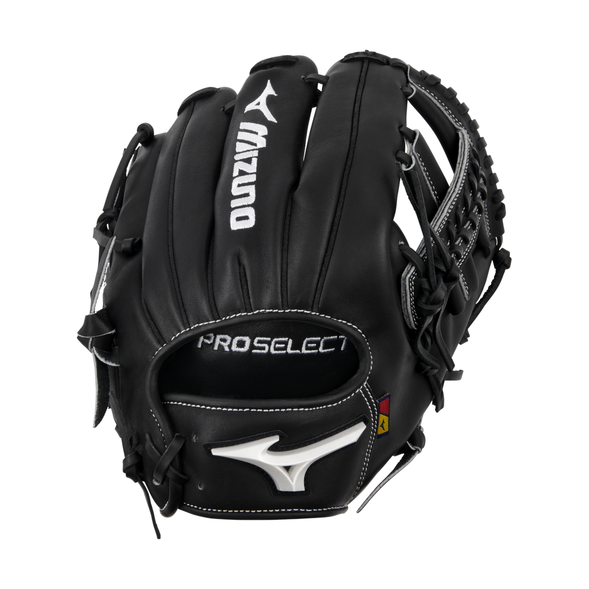 Mizuno GPS-40R Pro Select 11.5" Premium Infielder Baseball Glove-1
