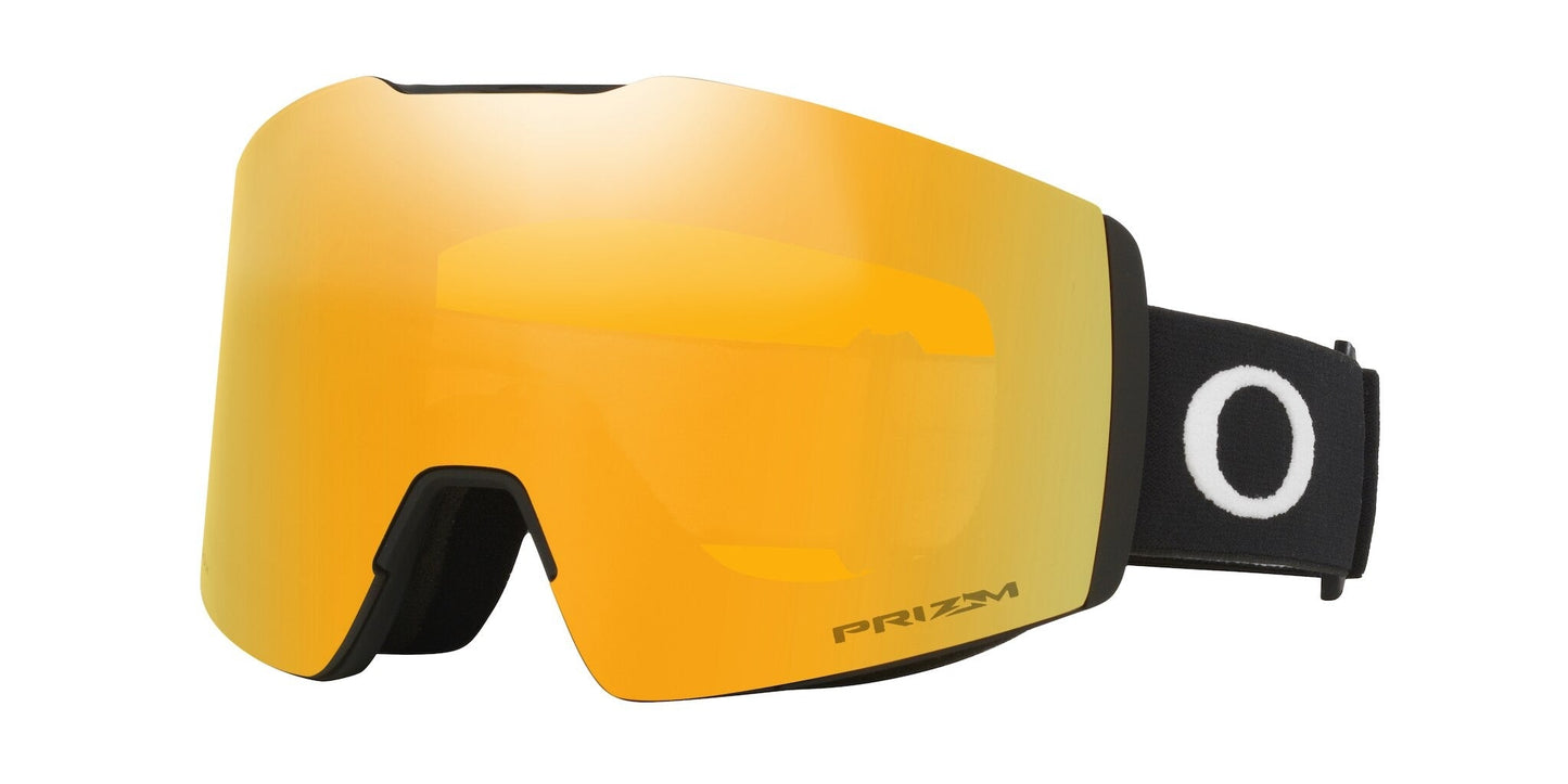 Oakley Fall Line M Snow Goggles