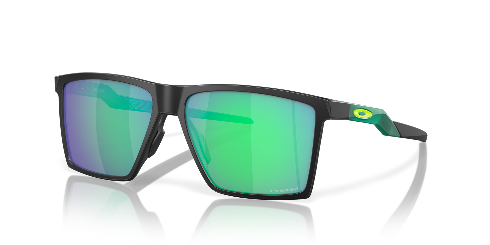 Oakley Futurity Sun Sunglasses