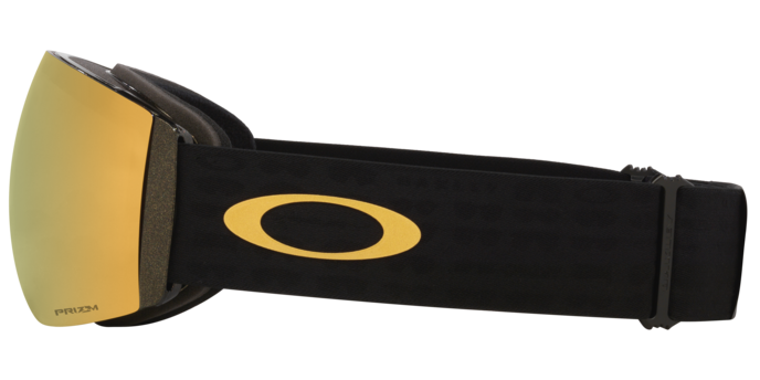 Oakley Flight Deck Pro Large Snow Goggles