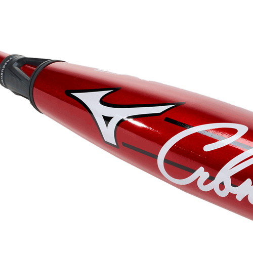 Mizuno B27-CRBN Pro -3 Baseball Bat