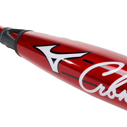 Mizuno B27-CRBN Pro -3 Baseball Bat