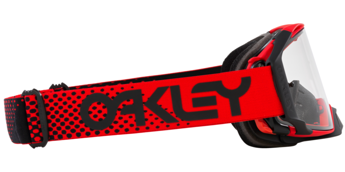 Oakley Airbrake MX Goggles