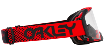 Oakley Airbrake MX Goggles