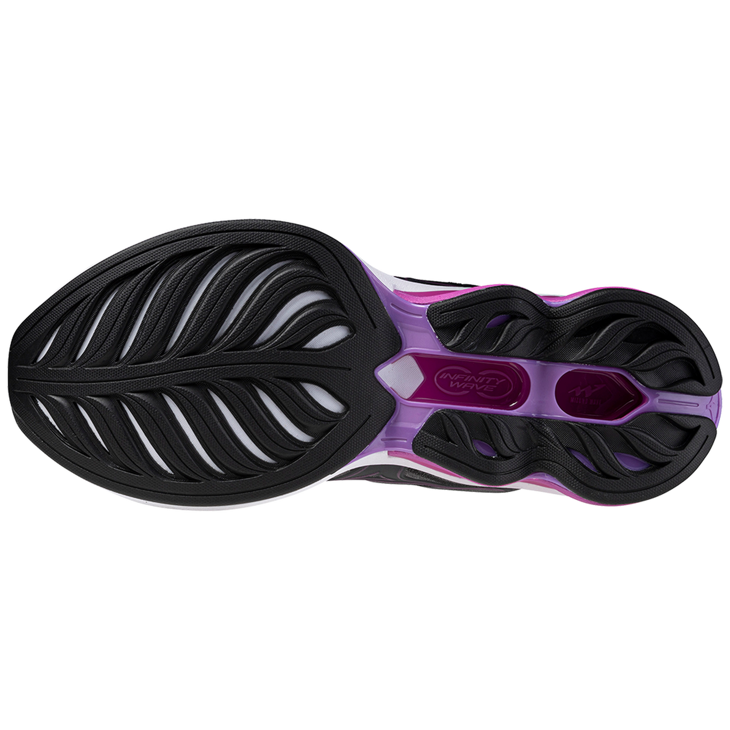 Mizuno Women's Wave Creation 25 SSW Running Shoes