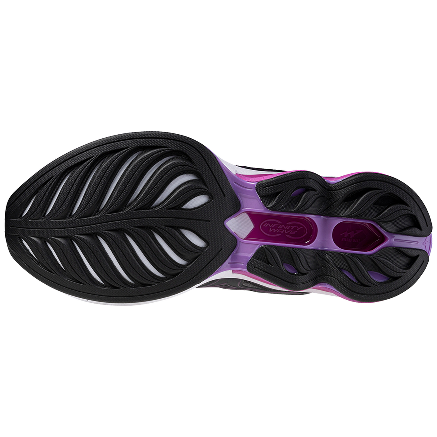 Mizuno Women's Wave Creation 25 SSW Running Shoes