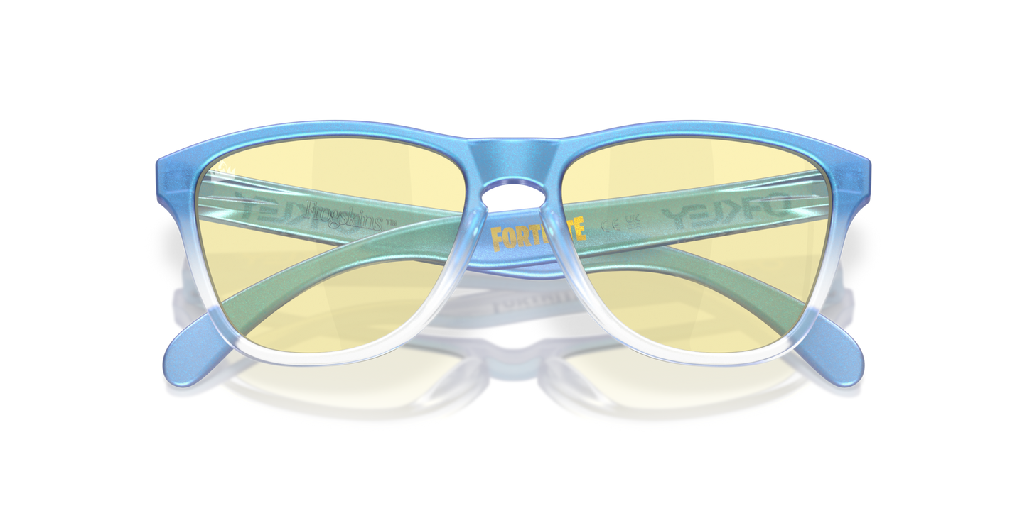 Oakley Frogskins XS Glasses