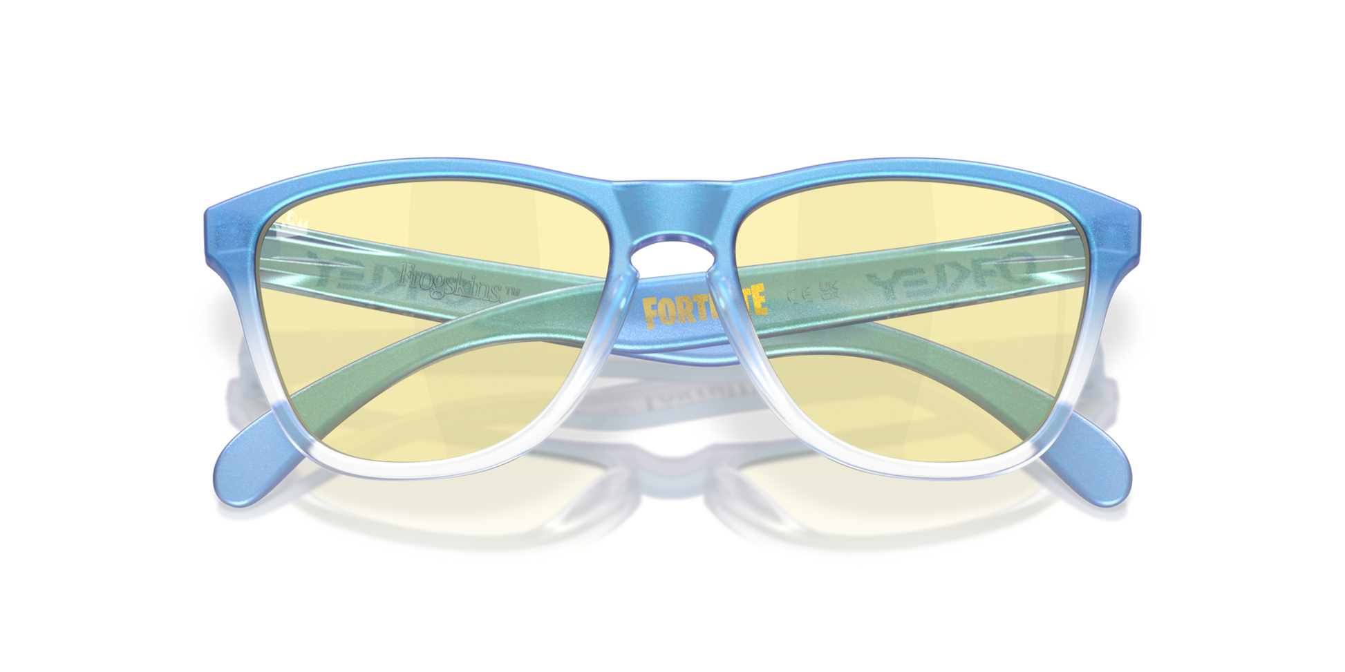 Oakley Frogskins XS Glasses