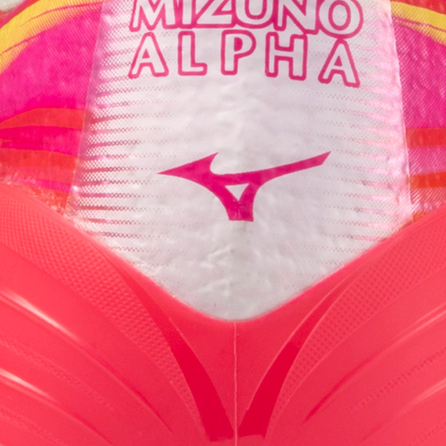 Mizuno Adult A III Japan Soccer Cleats