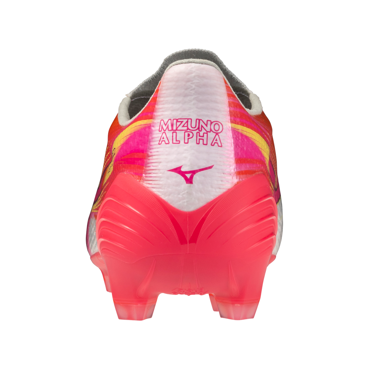 Mizuno Adult Alpha III Japan Firm Ground Soccer Cleats