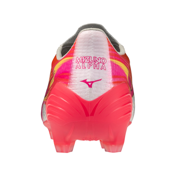 Mizuno Adult Alpha III Japan Firm Ground Soccer Cleats