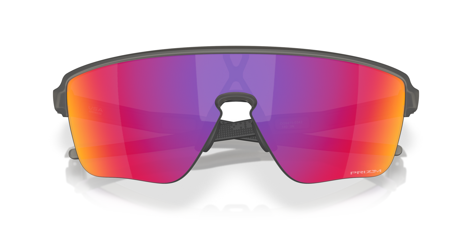 Oakley Corridor Square Sunglasses