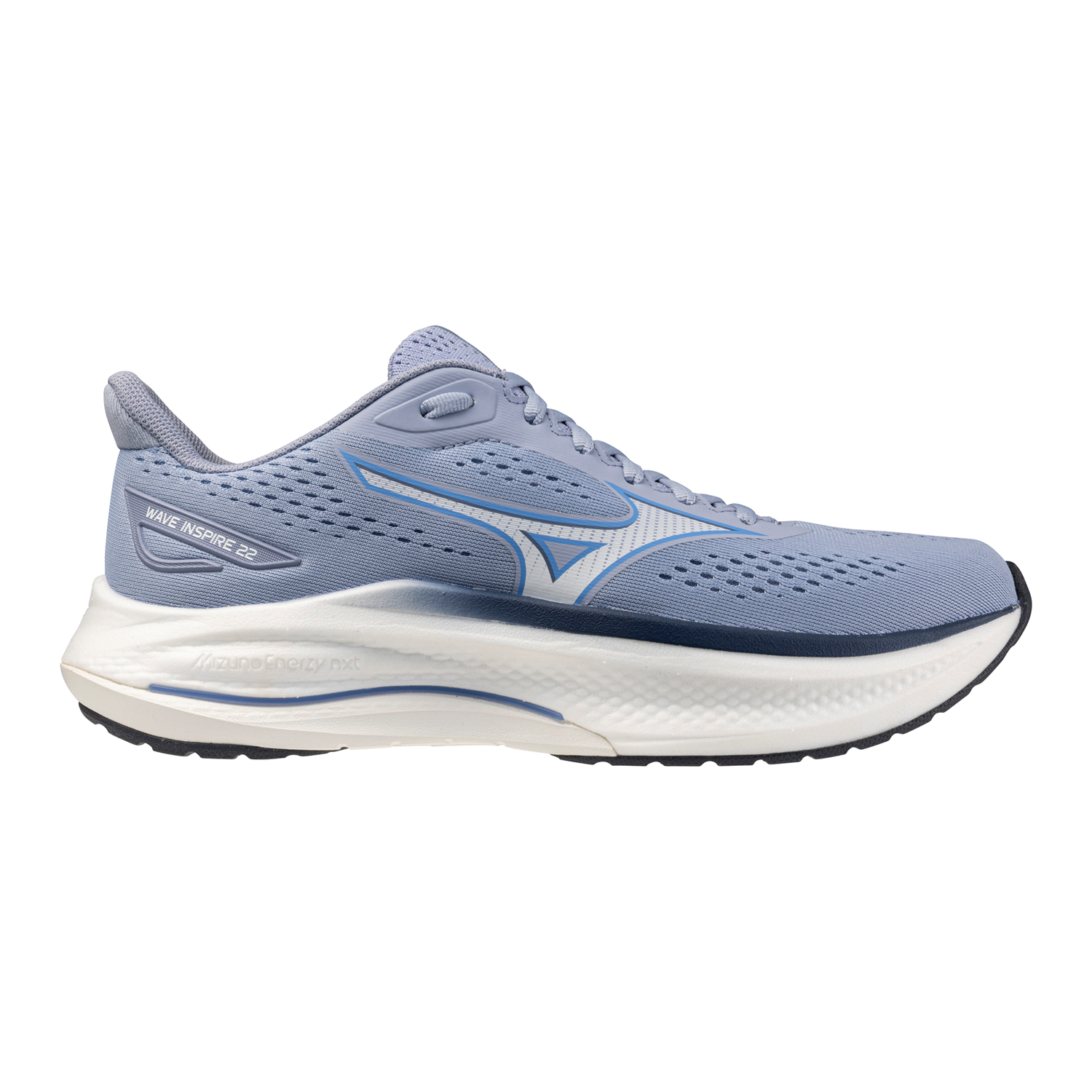 Mizuno Men's Wave Inspire 22 Running Shoes