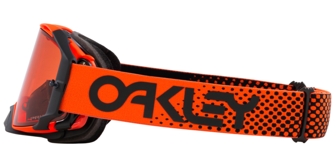 Oakley Airbrake MX Goggles