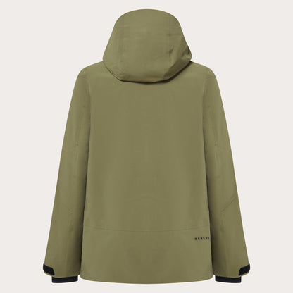 Oakley Men's Canopy Insulated Jacket