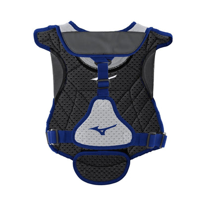 Mizuno Women's Samurai Fastpitch Softball Chest Protector 13''