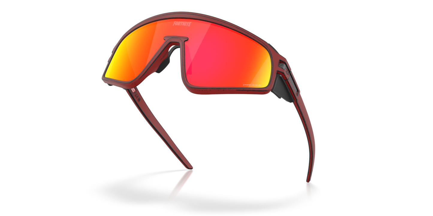 Oakley Latch Panel Glasses