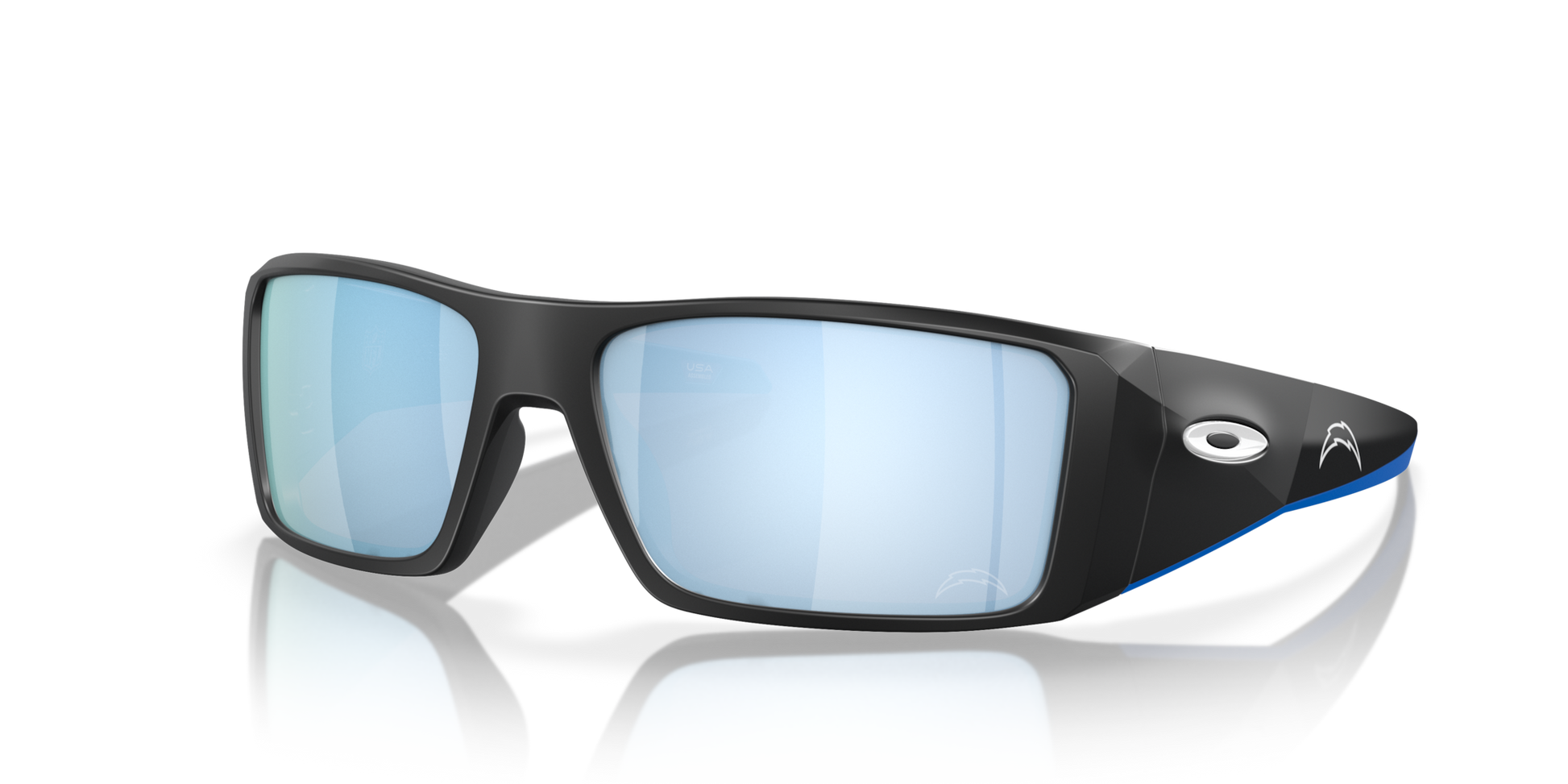 Oakley Heliostat NFL Glasses