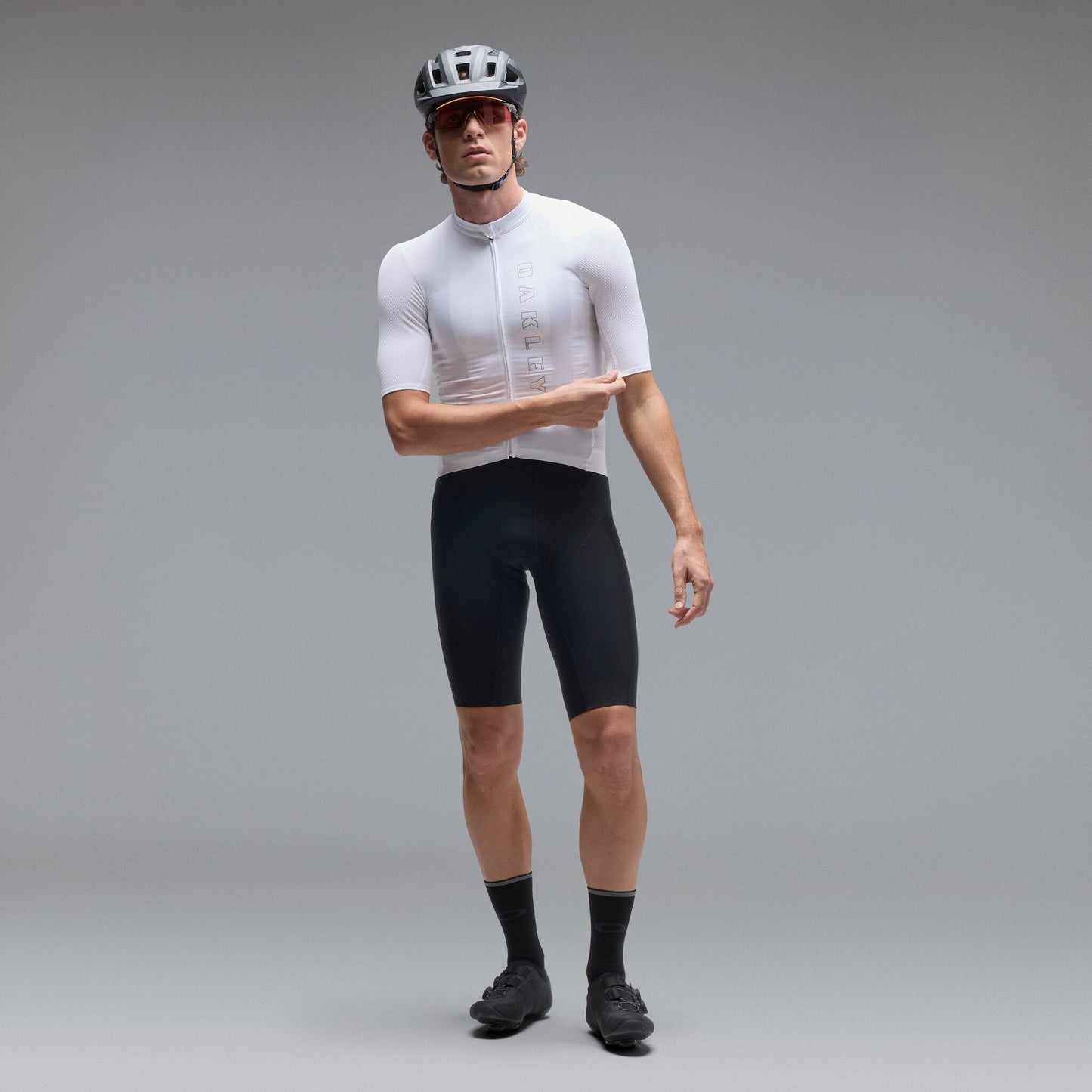 Oakley Men's Endurance Lite Jersey T-Shirt