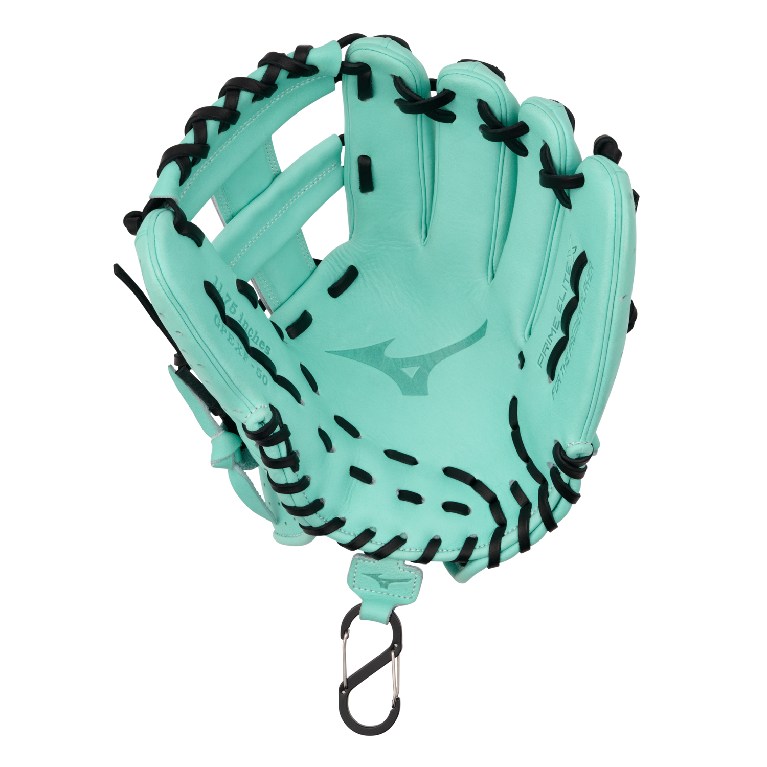 Mizuno Gpexf-50 Prime Elite X Fastpitch 11.7" Softball Glove