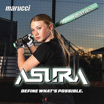 2025 Marucci ASURA (-10) Fastpitch Softball Bat: MFPAS10