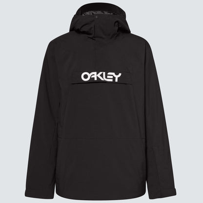 Oakley Men's TNP TBT Insulated Anorak