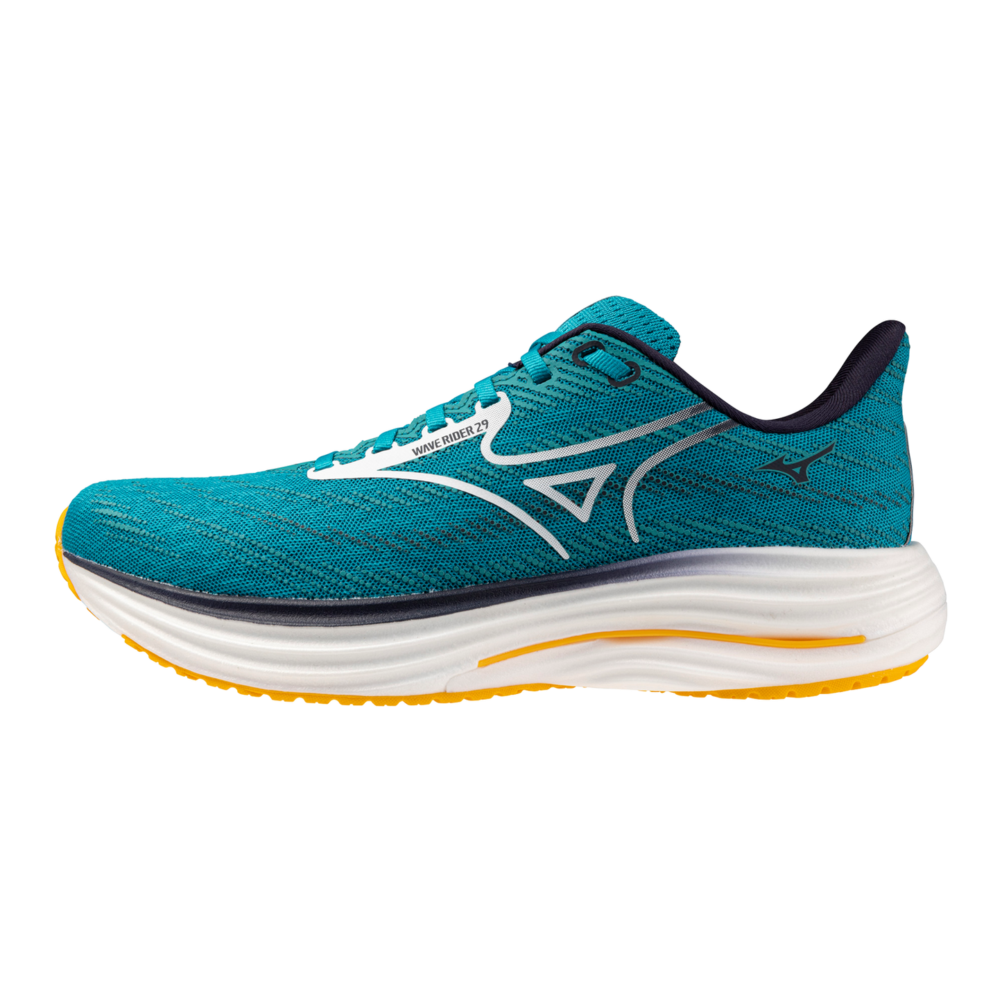 Mizuno Men's Wave Rider 29 Running Shoes